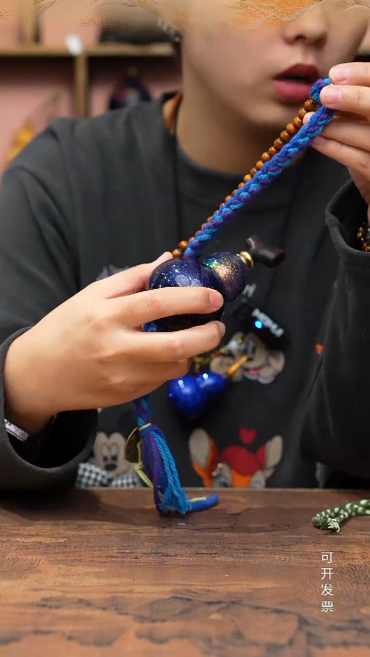 940号缘梦工艺葫芦（天然真葫芦）