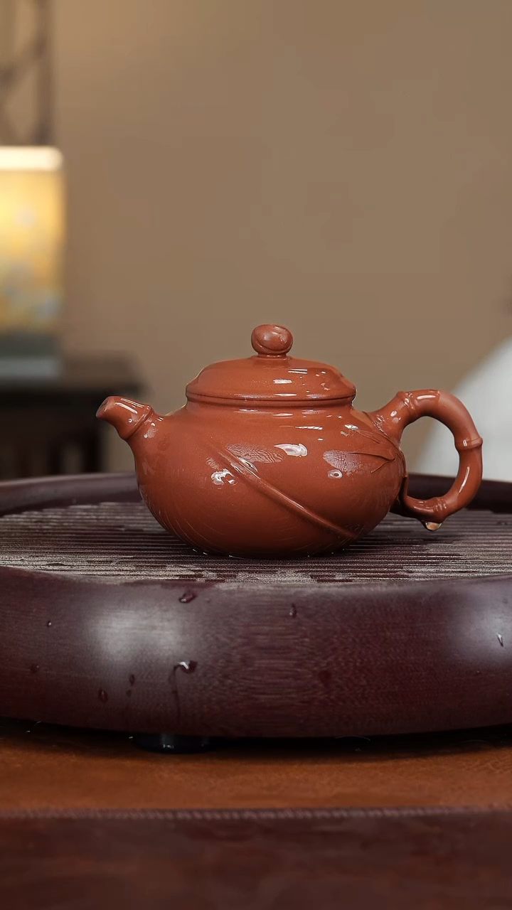【闪购商品】紫砂茶壶宜兴紫砂壶