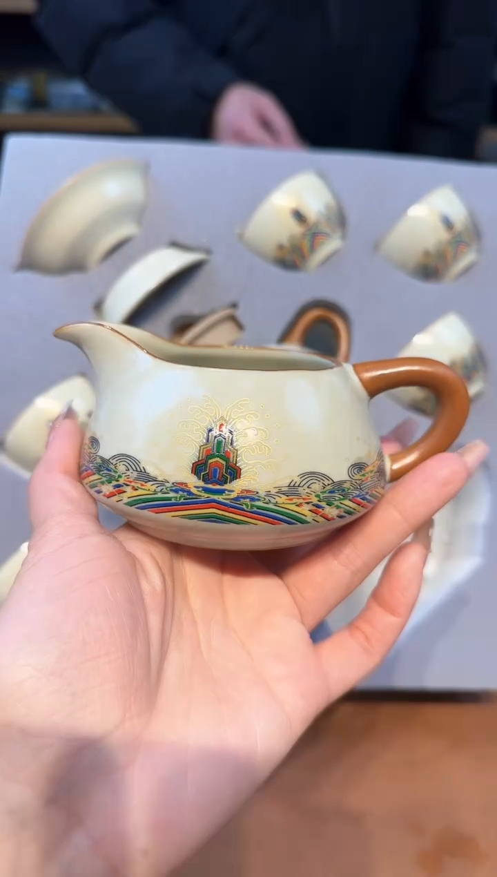 【闪购商品】不带茶盘不带礼盒@@0000