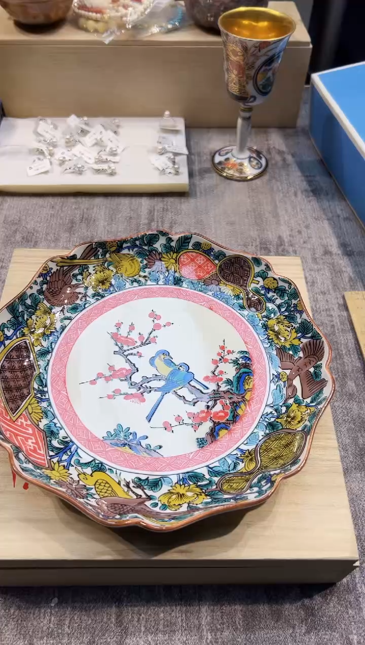 【闪购商品】瓷片都是我的大宝贝儿瓷器