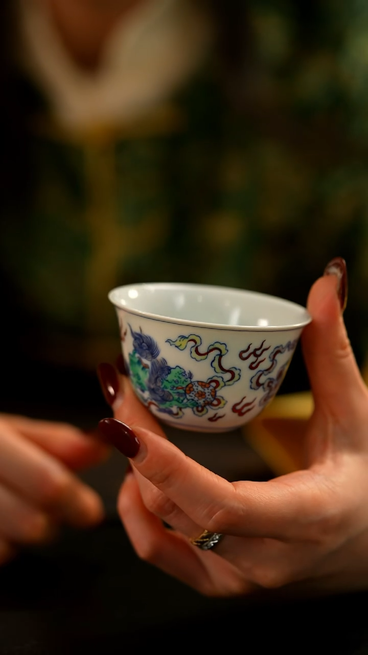 【闪购商品】瓷片           拍拍拍