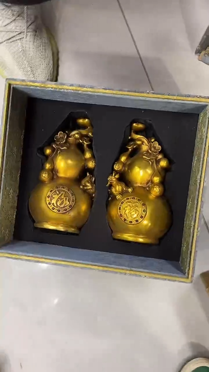 G197景德镇高端瓷器