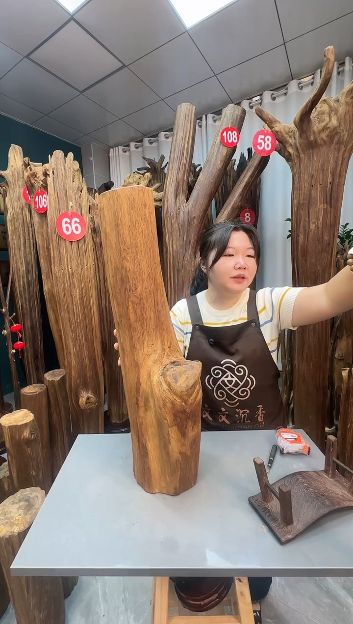 沉香沉香枕沉香原料 七天无理由