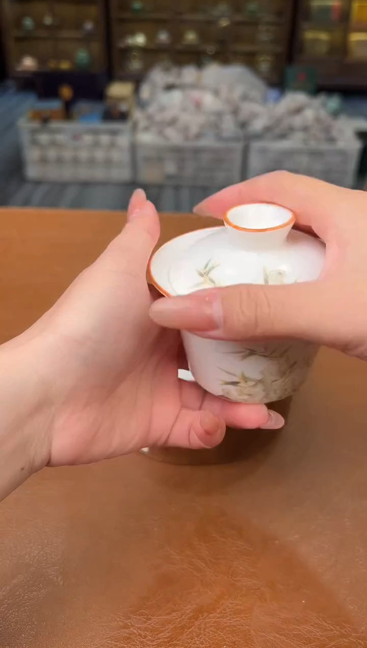 【闪购商品】熹物见山清仓福利品11111