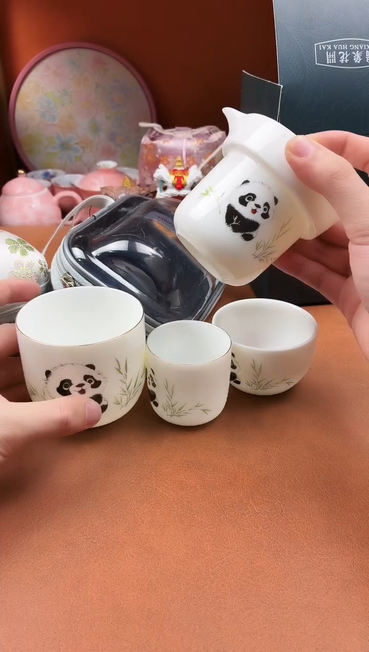 陶瓷@@@云问茶具链接