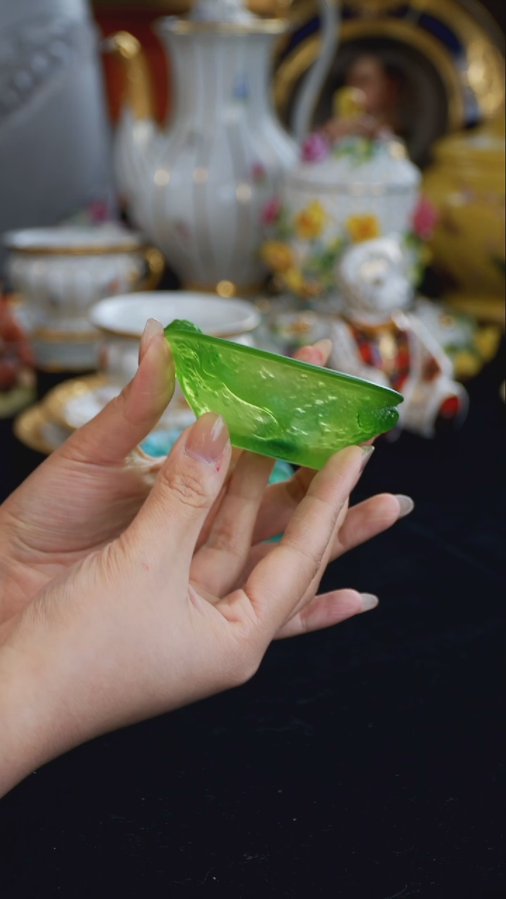 瓷米多家中古器物 如图所示 213