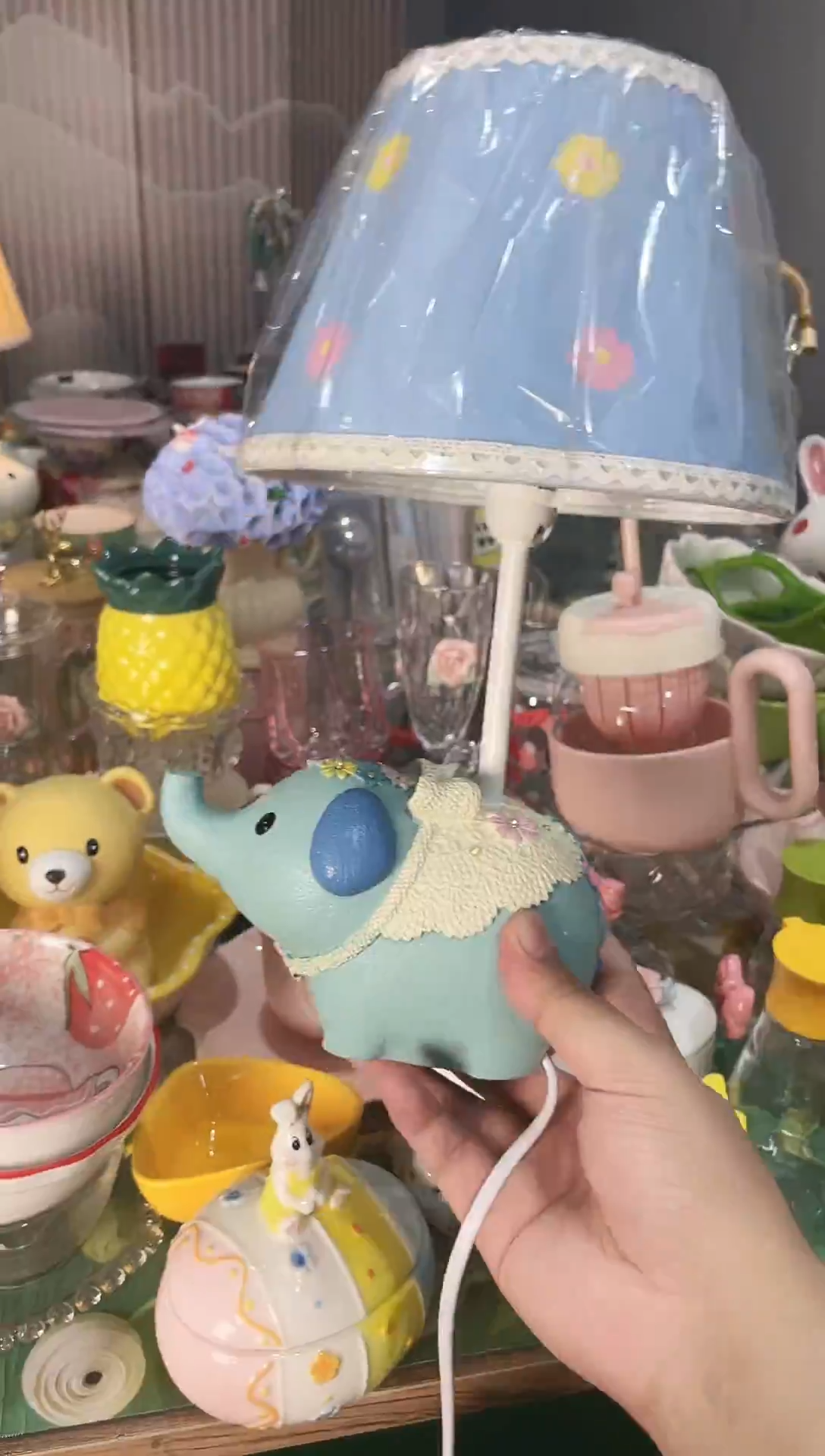  开播福利款，拼手速