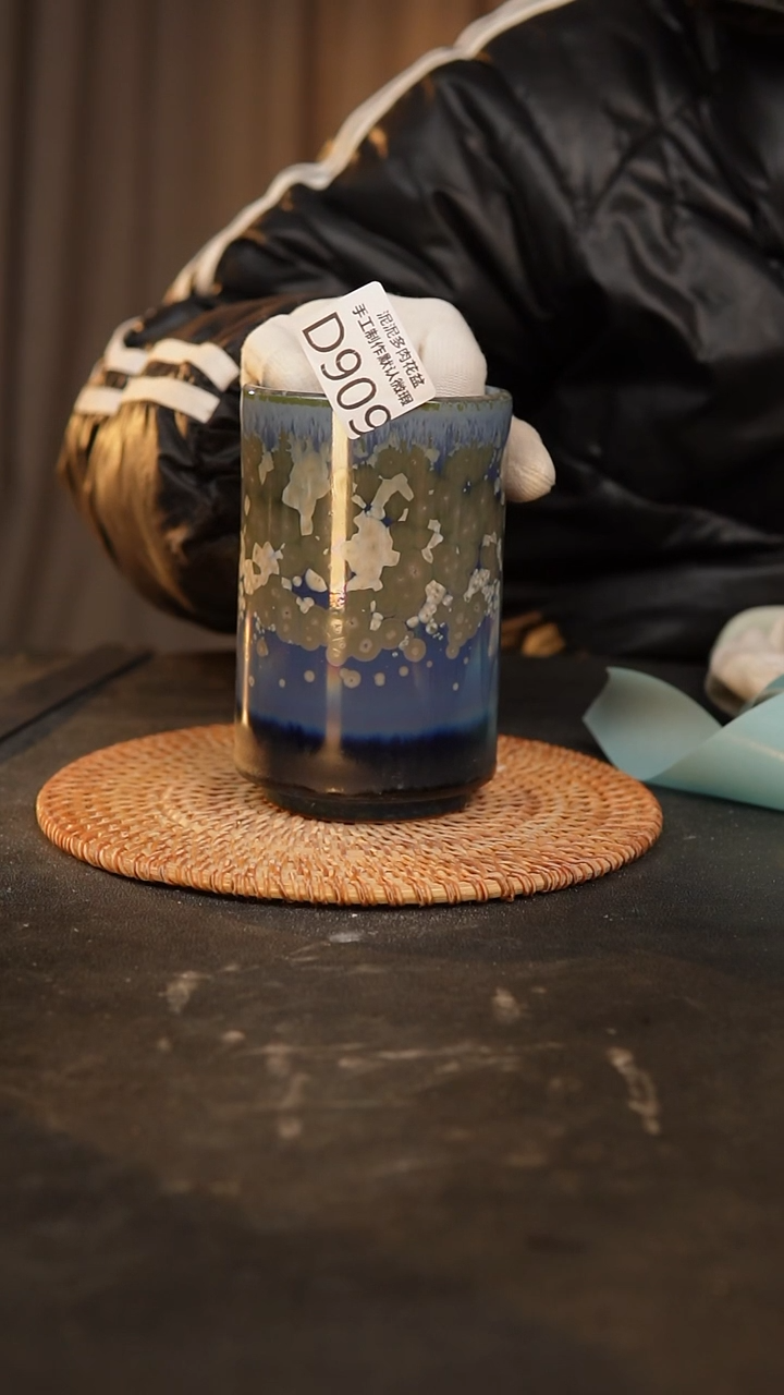 【闪购商品】瓷片909景德镇泥泥陶瓷