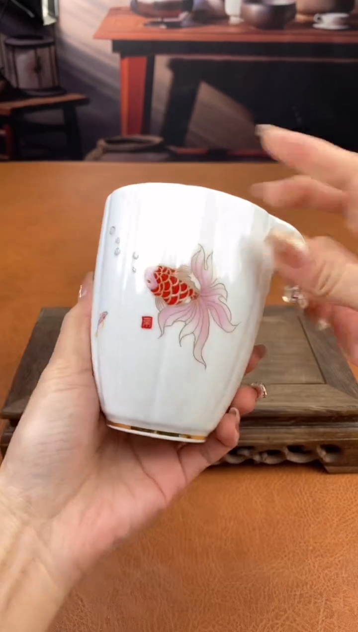 【闪购商品】陶禧茶器闪购福利V