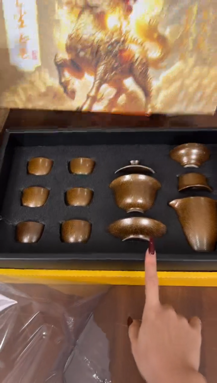 茶瓷雅物集商品链接@@888