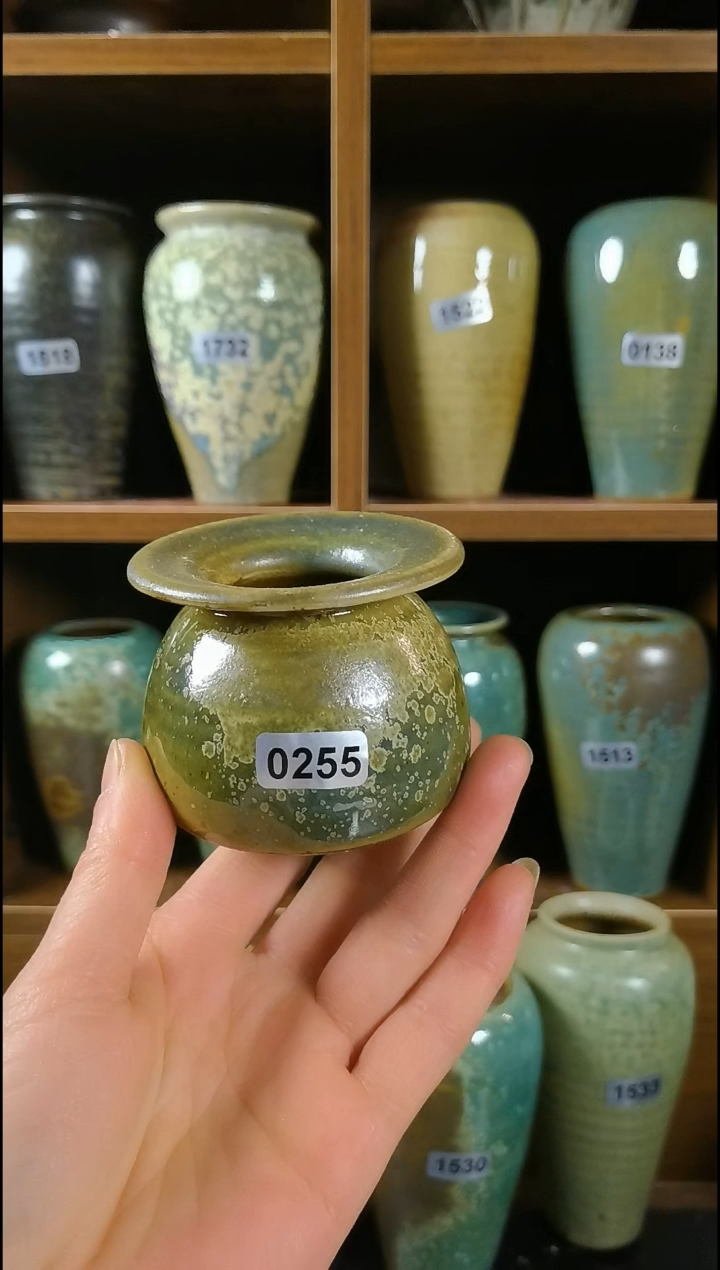 【闪购商品】红陶0255