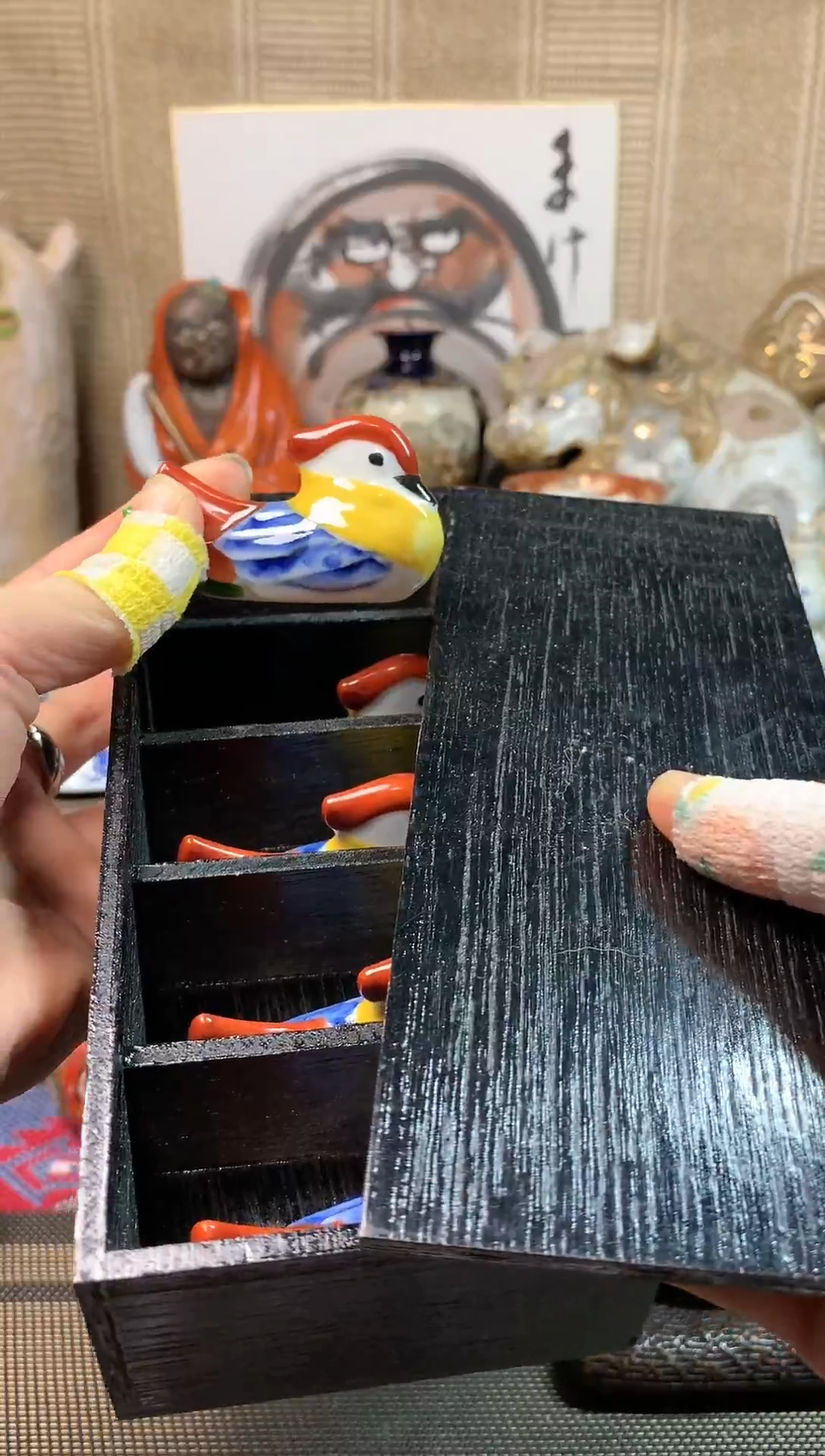 【闪购商品】一百零八。。。。