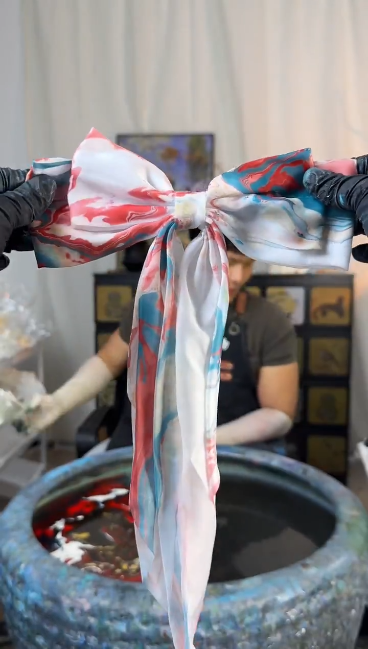 168 北冥有鱼 一字夹