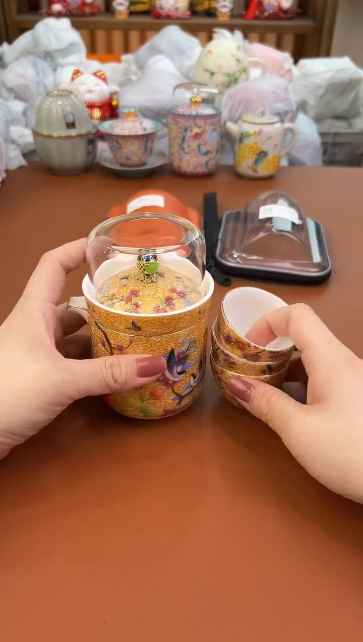 @@允礼茶器通用链接 这个真的很便宜