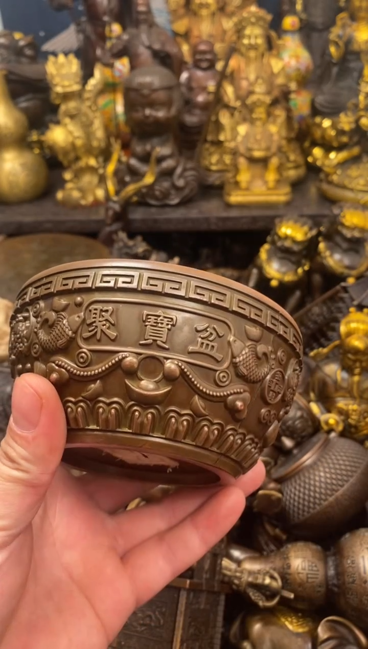 案台摆件  物品摆件