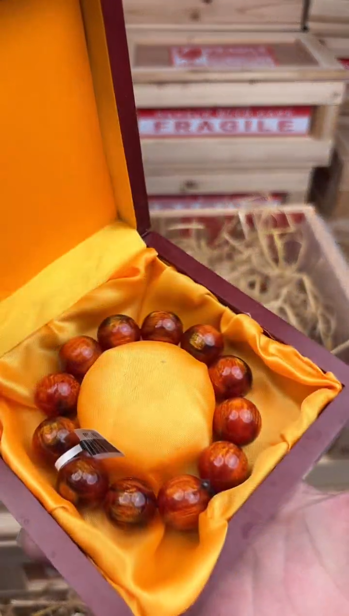 珠阙记闪购福利无礼盒