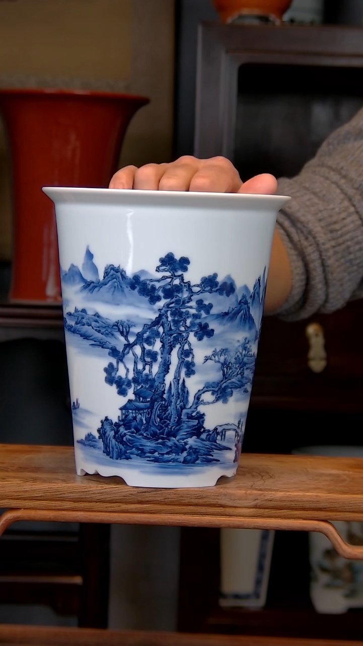 【闪购商品】红陶1