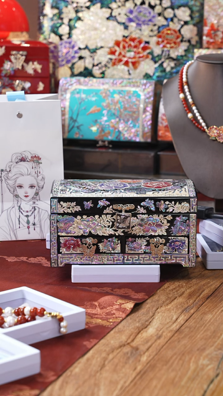 【闪购商品】瓷片豆包的星耀家