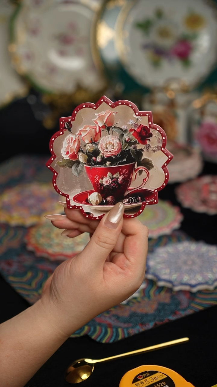 瓷片觅瓷 中古器物152