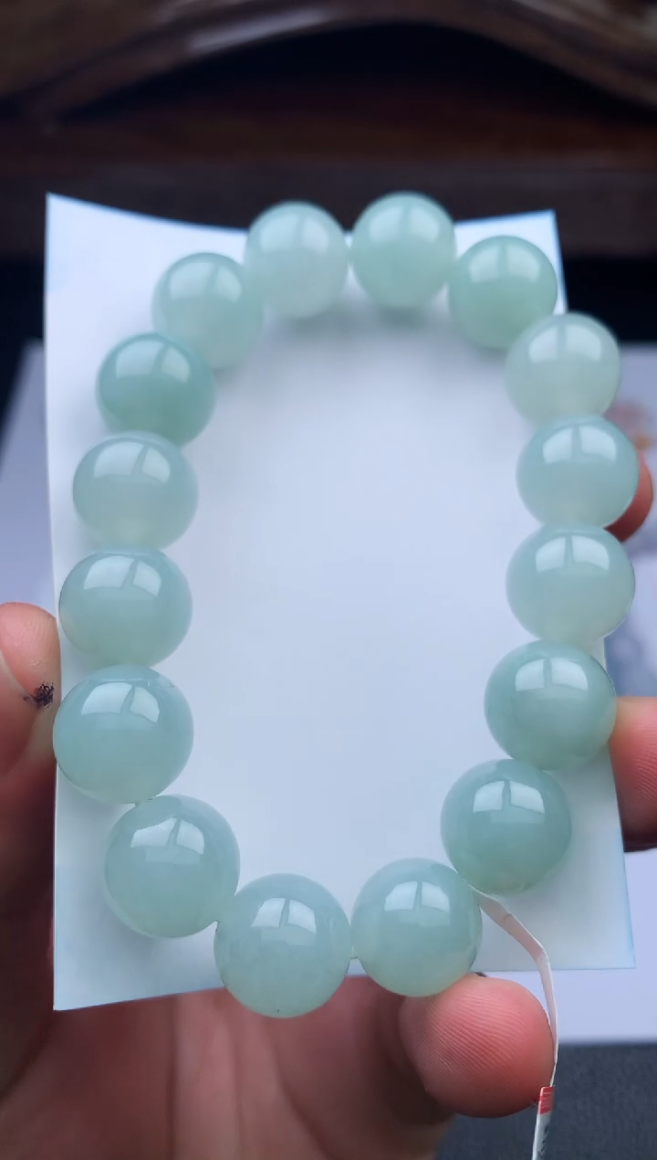 【闪购商品】未镶嵌翡翠手串手串