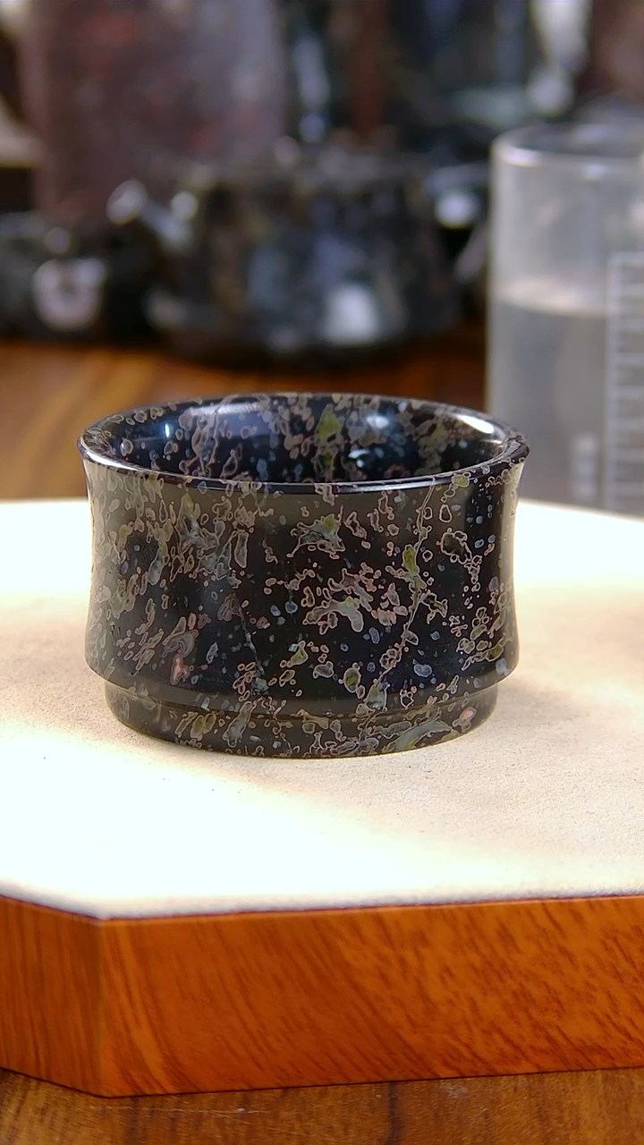 【闪购商品】奢上奢精品梅花玉y微瑕
