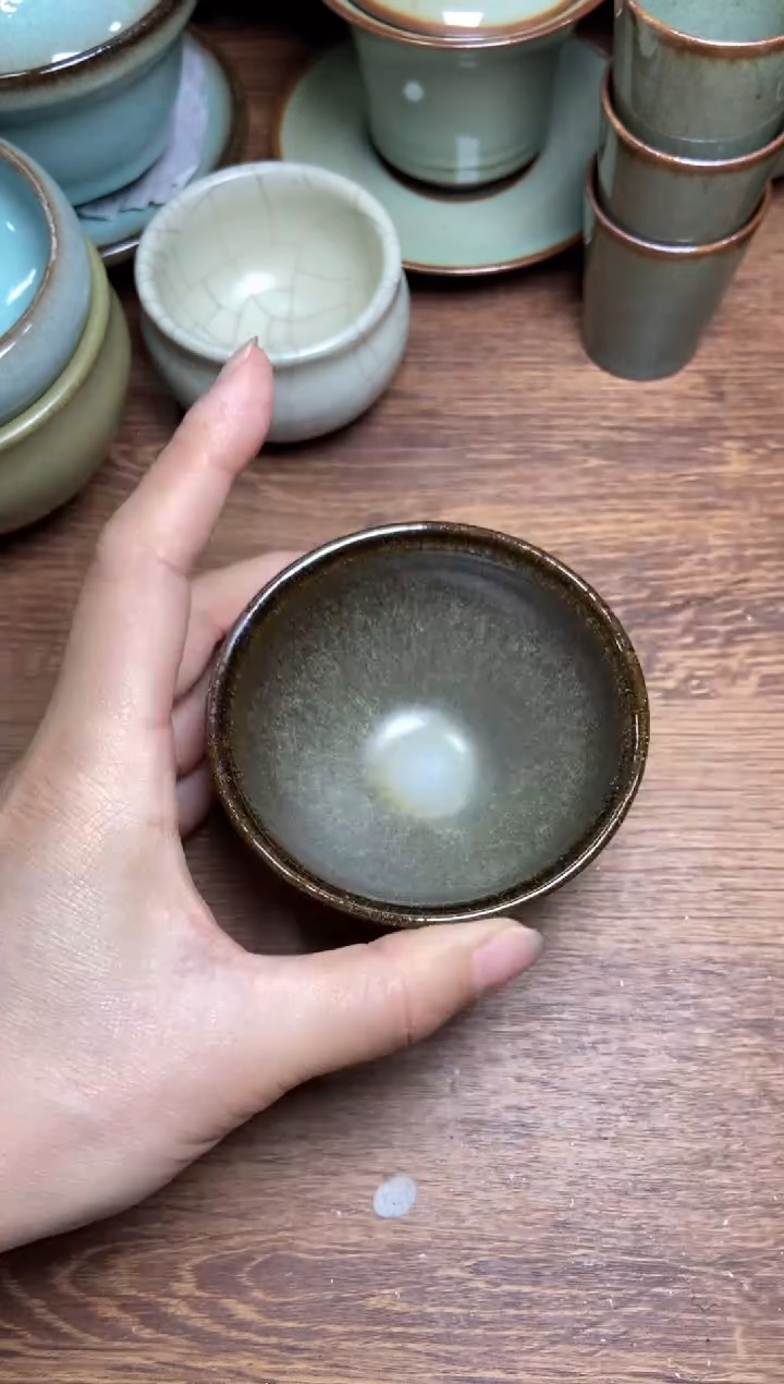 茶盏67盏茶盏建盏茶盏建