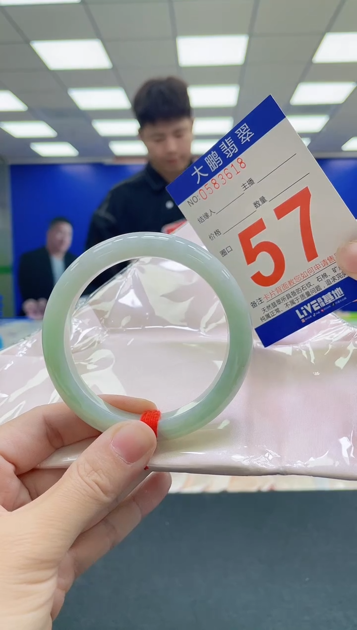 未镶嵌手镯翡翠AAAAAAAAA