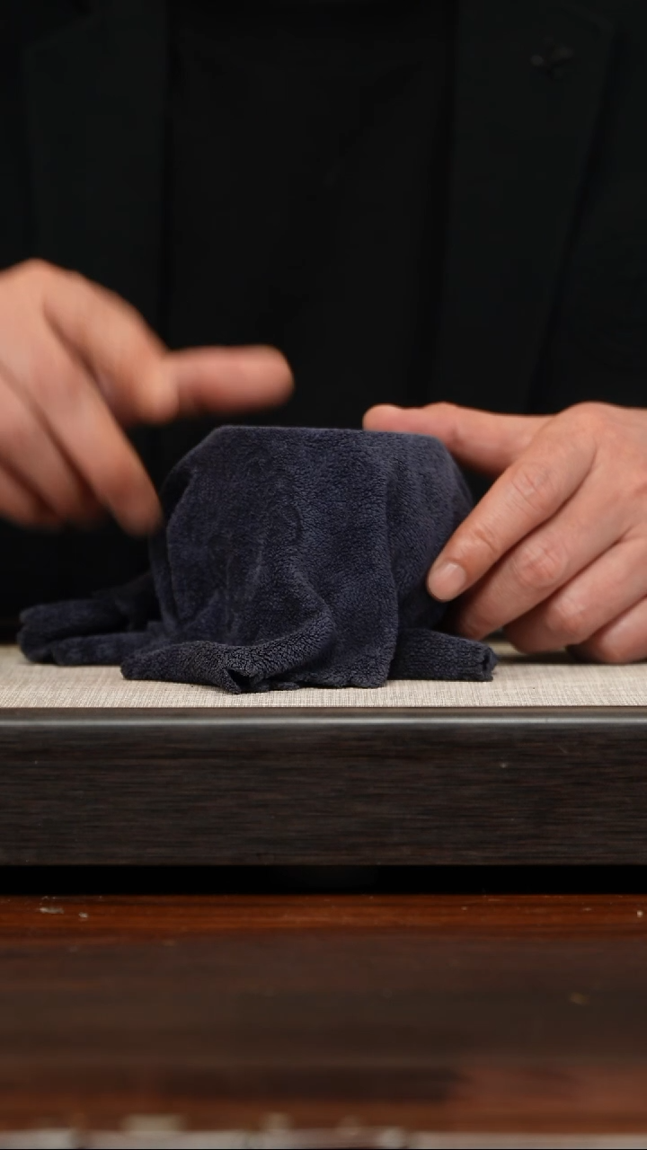 【闪购商品】紫砂茶壶原矿紫砂杯1