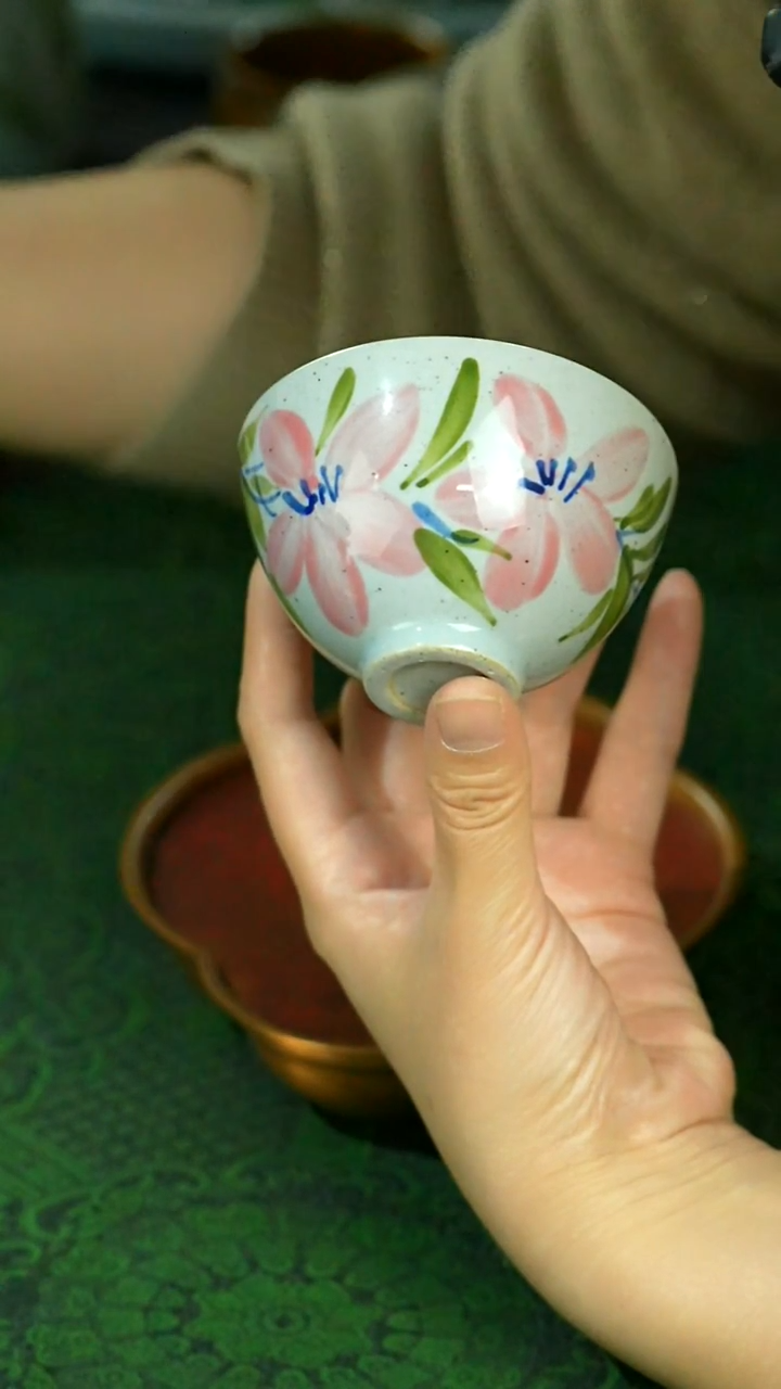 双十二来袭茶具来一波