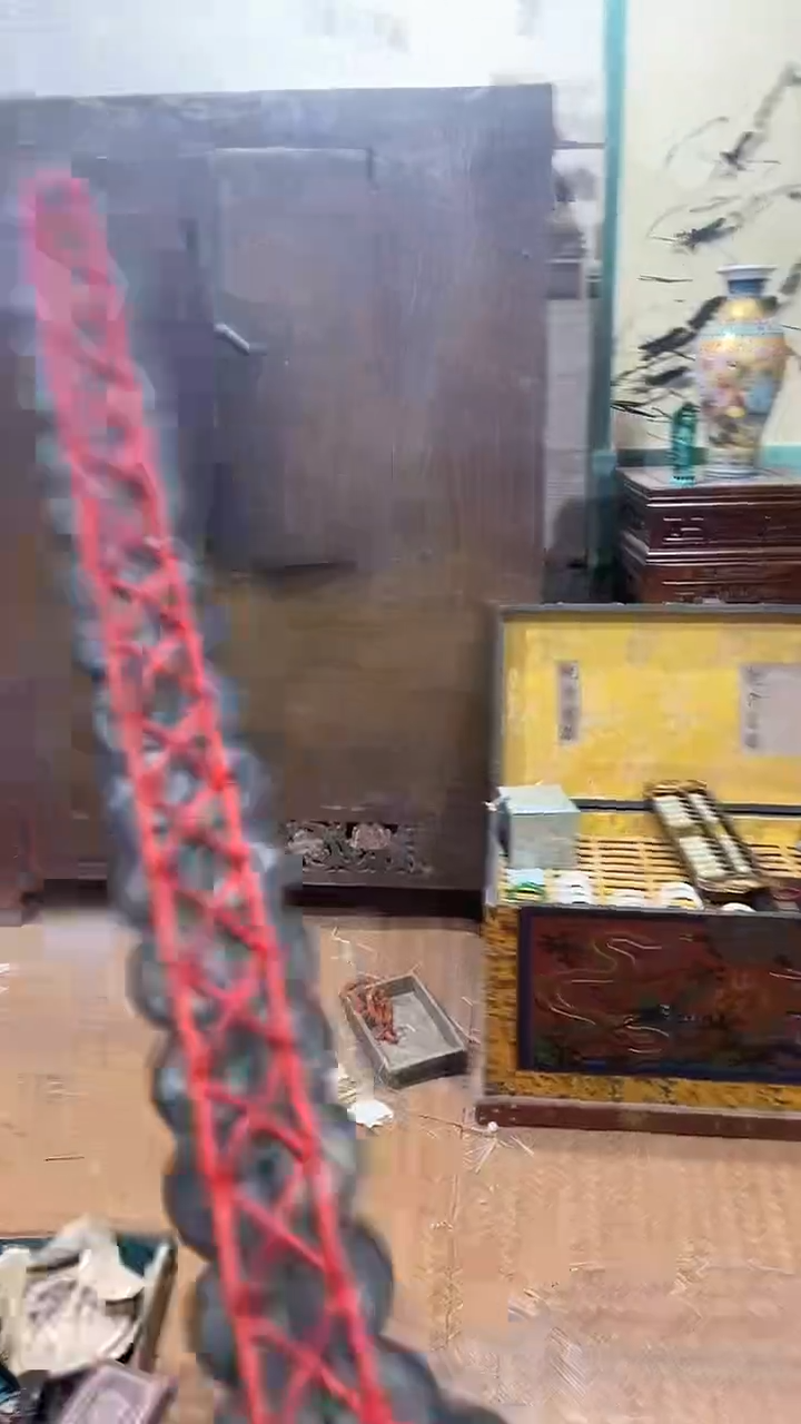 【闪购商品】香榧木木雕主播推荐好物好物10