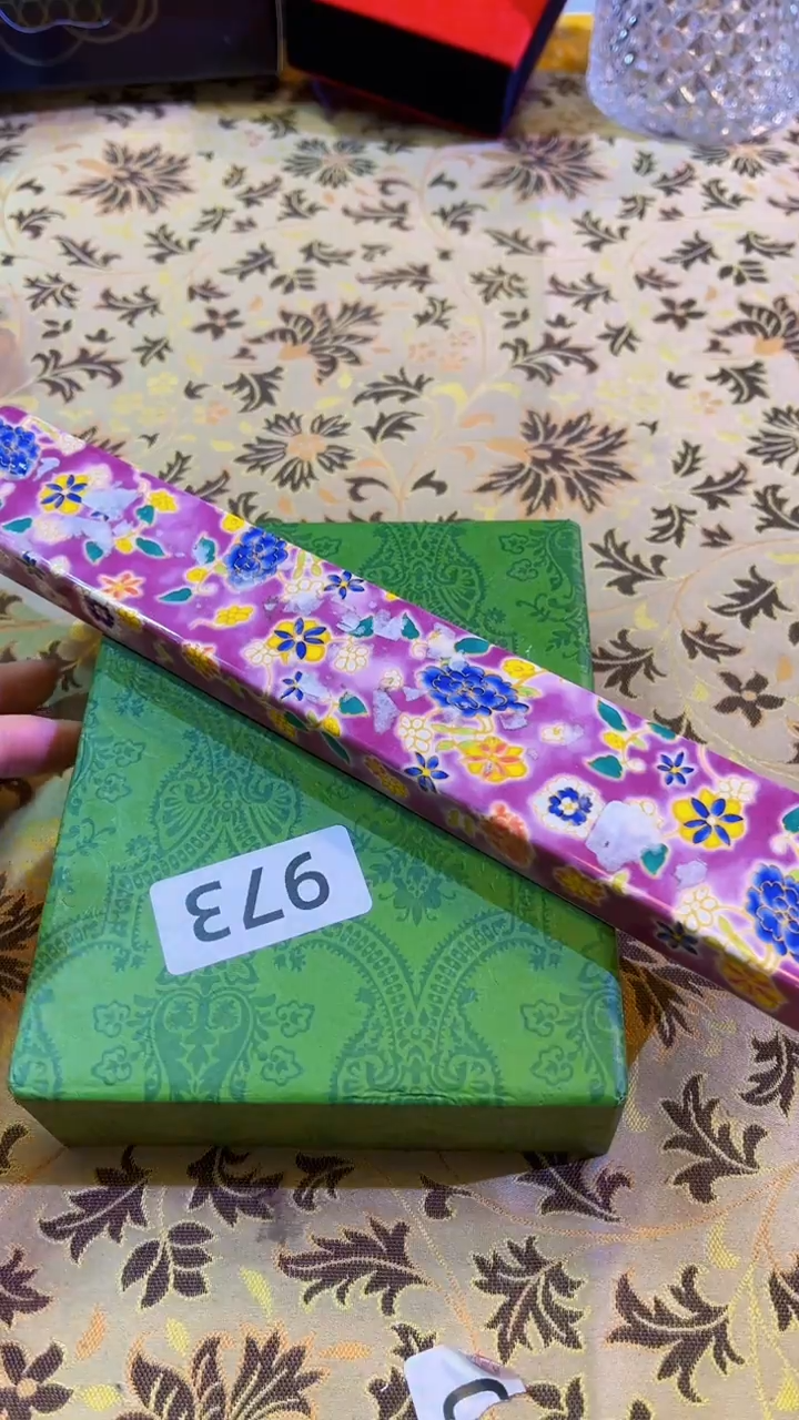 【闪购商品】瓷片陶茶666文玩周边多人