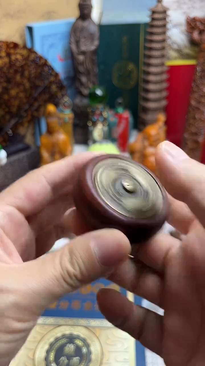 扇子老板娘好物推荐