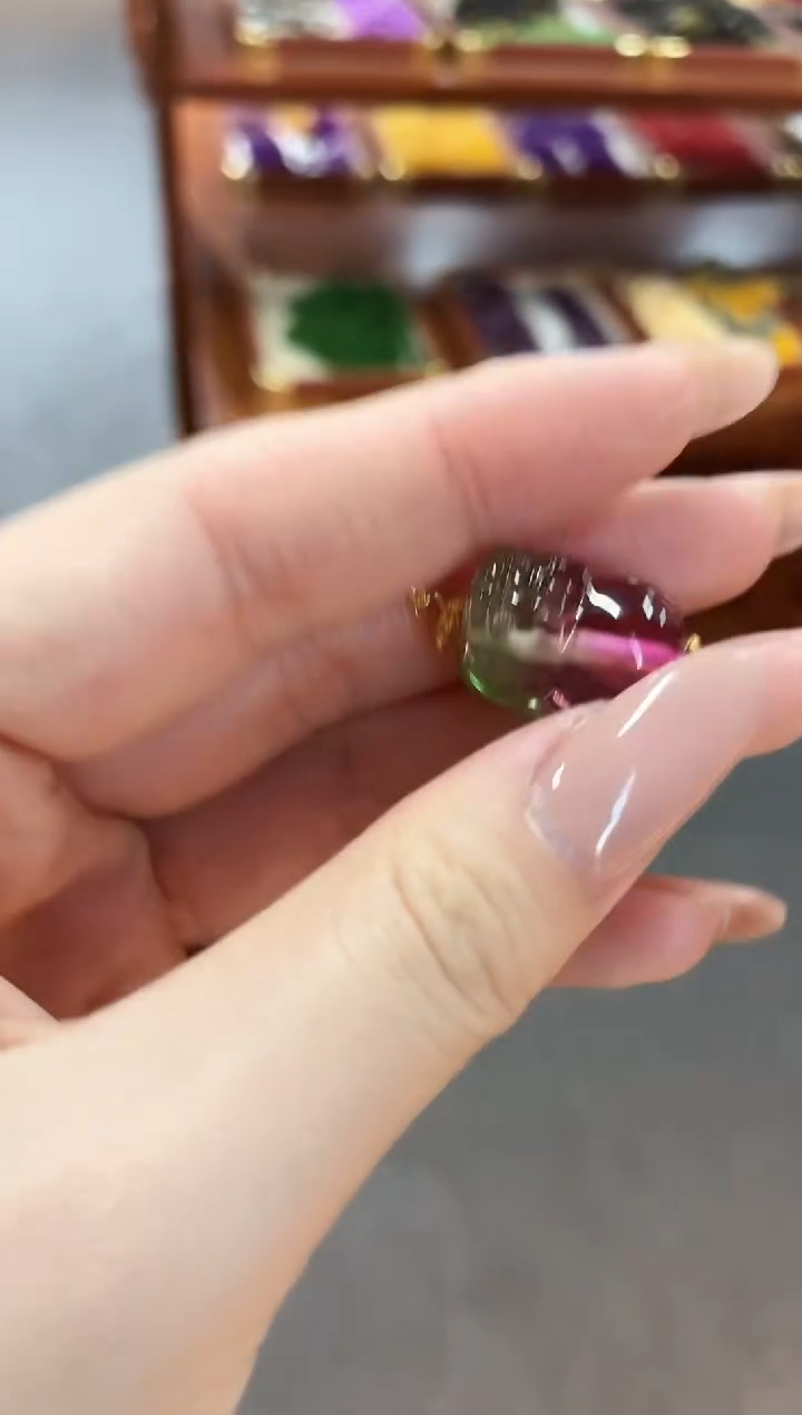 【慧慧甄选】高端轻奢多样性发货XG4047S