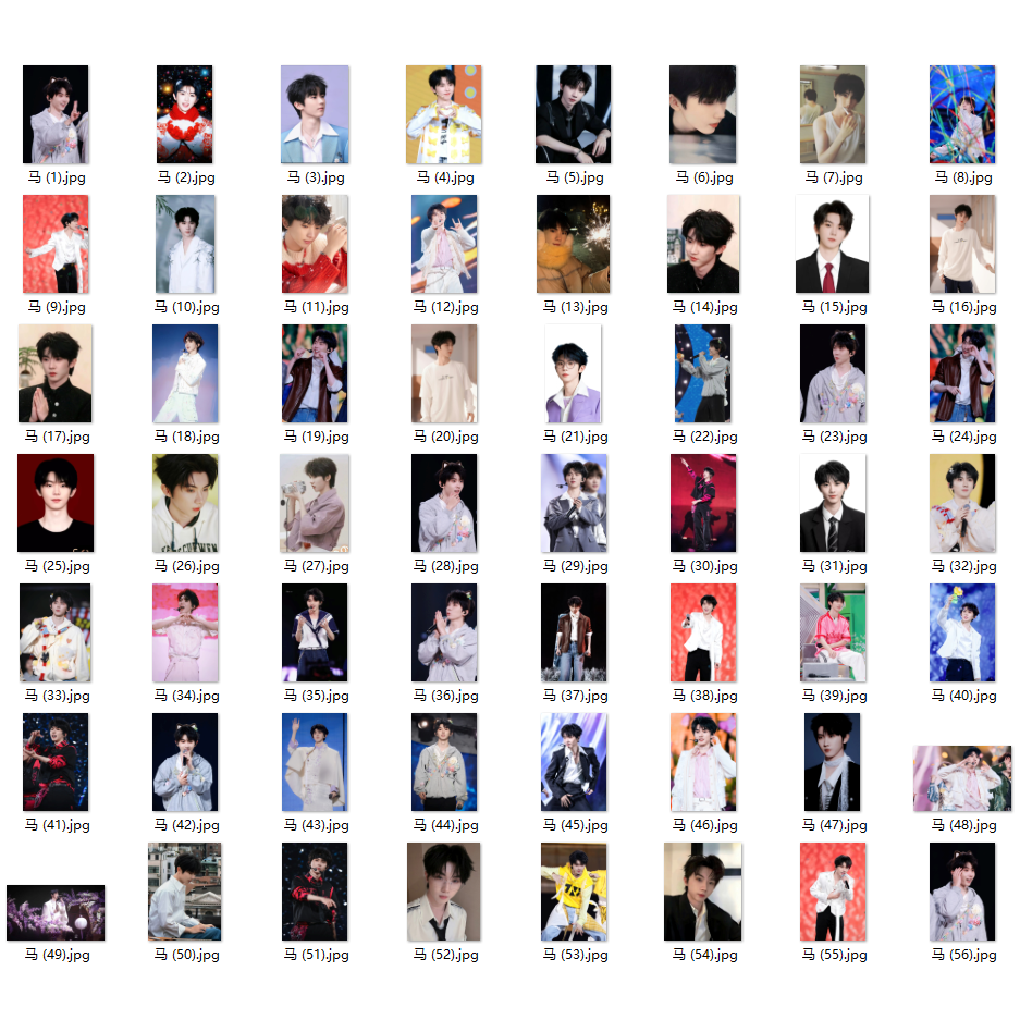 【TNT富婆拆】【许愿】代拆时代少年团混池仿撕拉片拍立得周边含金签