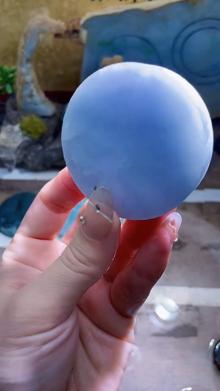 未镶嵌挂件翡翠小梦475