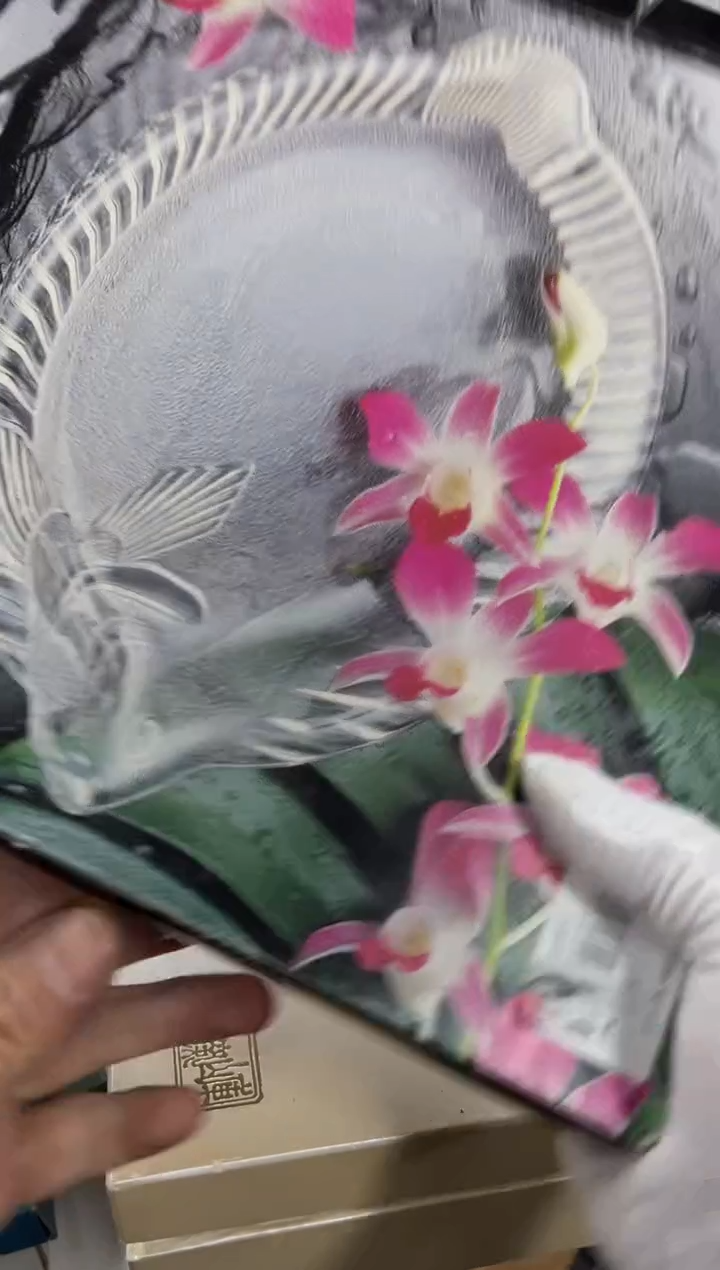 【闪购商品】瓷片f105好好好好好好