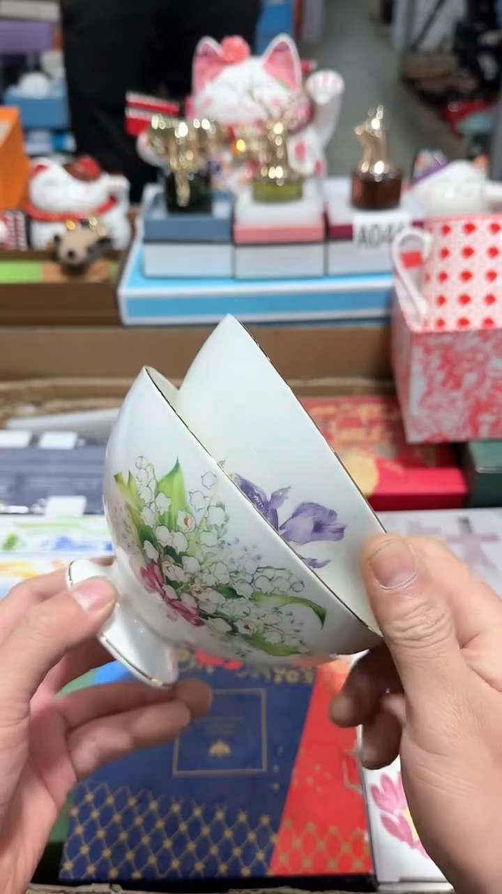 【闪购商品】瓷片大漂亮瓷器，一件不留--