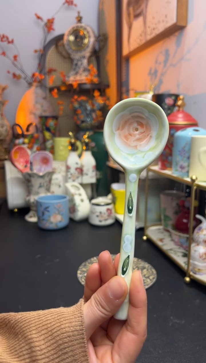 外贸陶瓷家居百货