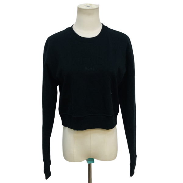 妃鱼/芬迪/棉/卫衣/95新/琳二一七