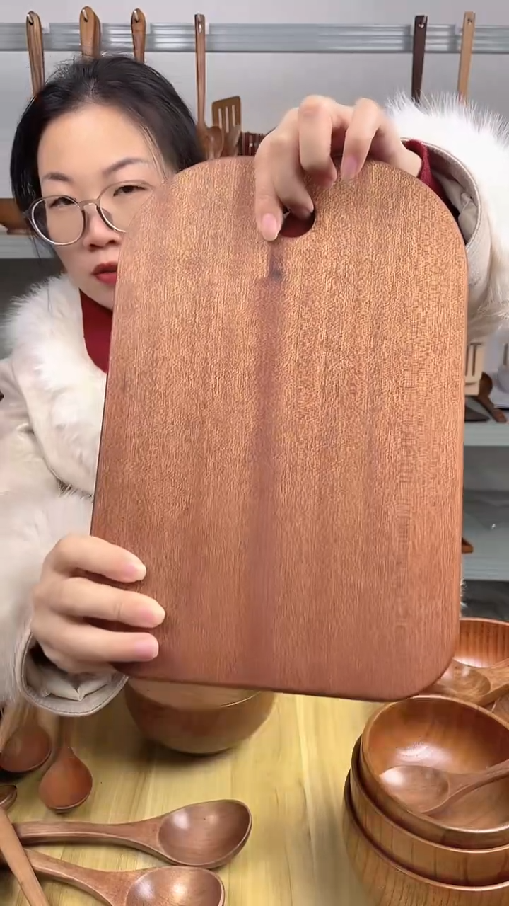 木质30*20小菜板