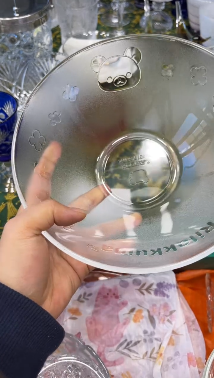 手工艺品玻璃明****️9381默认微瑕