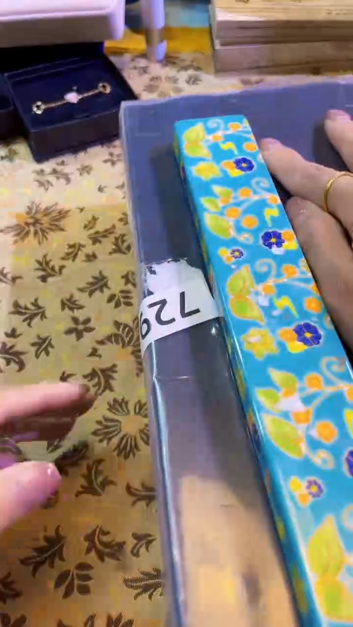 【闪购商品】瓷片陶茶666文玩周边多人