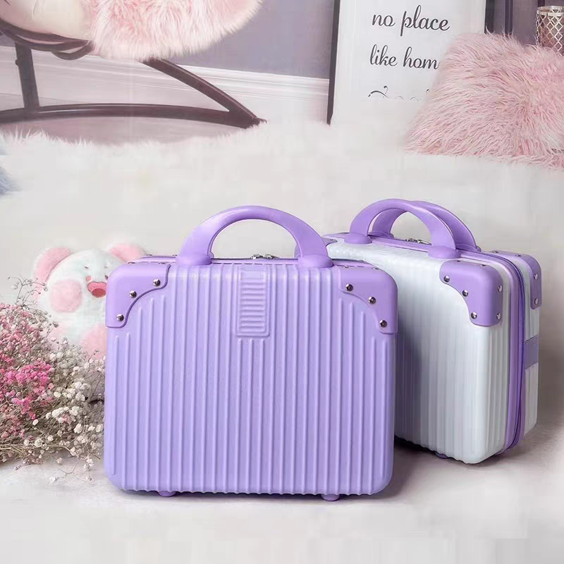 轻便旅行箱短途旅行收纳手提箱