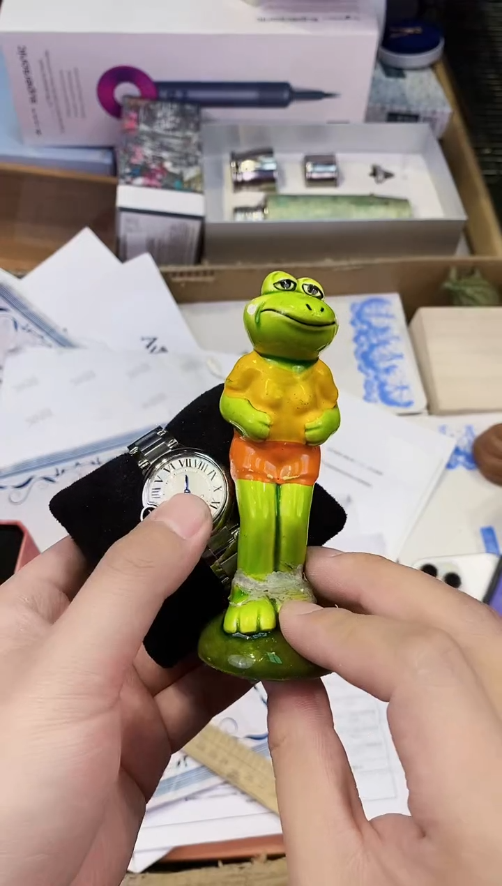 【闪购商品】瓷片都是我的大宝贝儿瓷器.