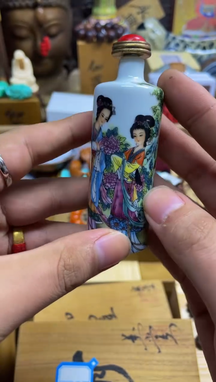 宝顺中古仓直播好物推荐