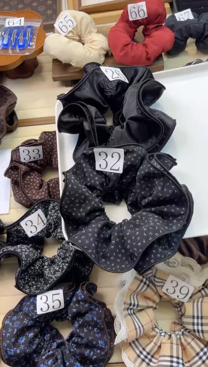 非金属布艺26+32