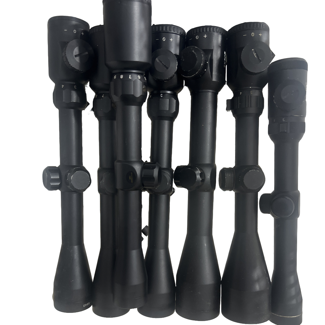 激光倍镜微（瑕无激光）