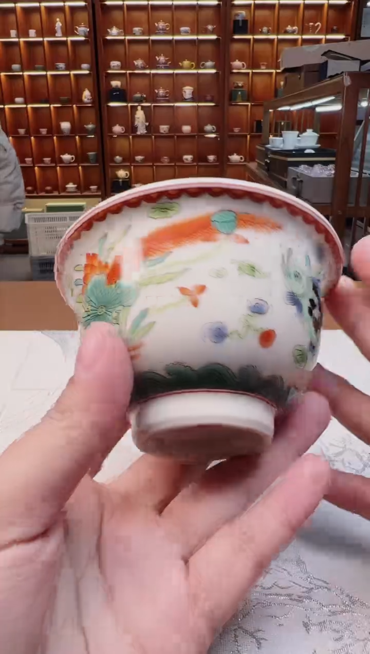 【闪购商品】瓷宴专属福利闪购链接