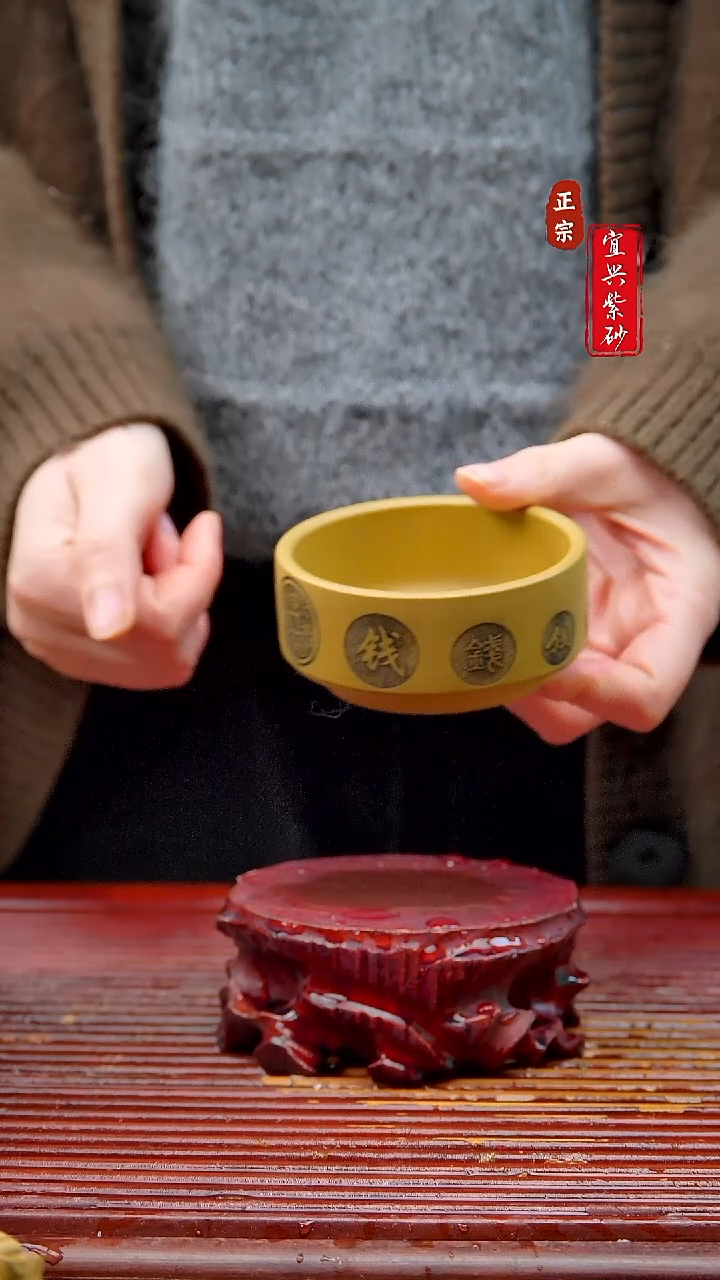 紫砂茶宠宜兴紫砂摆件