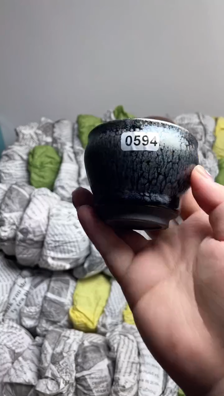 【闪购商品】茶盏594微瑕盏介意勿拍